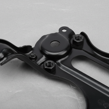 Macro Crop Top - Upper Engine Mounting Base Bracket