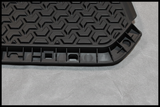 2020-2026 Silverado Sierra Dually 2500 3500 Driver Side Bed Step Pad OEM