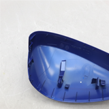 2022-2024 Honda Civic OEM Driver Side Door Mirror Cap Aegean Blue
