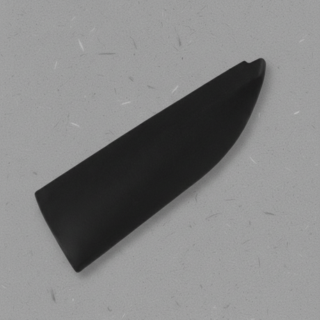 2008-2016 Super Duty 2016-2025 F650 F750 Driver Side interior Mirror Sail Panel Cover OEM