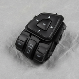 2011-2012 Ford Flex Taurus Explorer Edge OEM Adaptive Cruise Switch