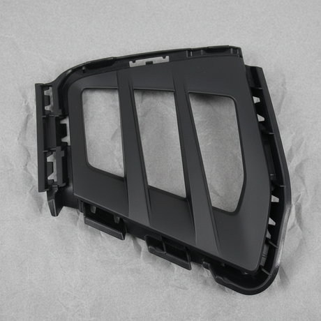 2018-2021 Volkswagen GTI OEM Passenger Side Fog Light Hole Cover