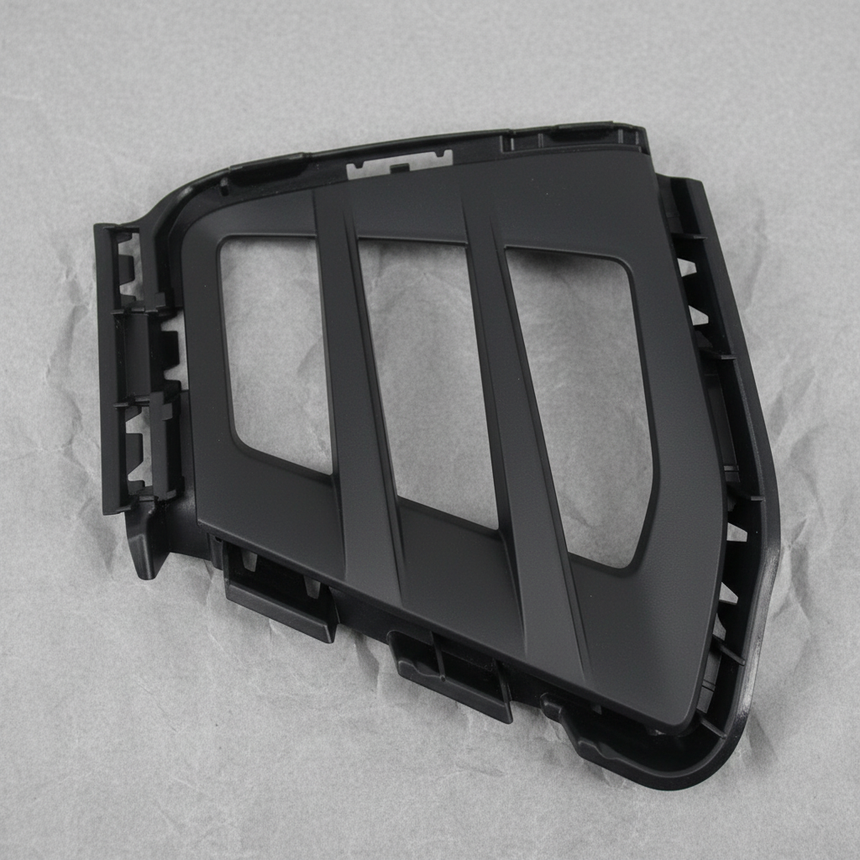 2018-2021 Volkswagen GTI OEM Passenger Side Fog Light Hole Cover