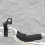 Ford Mustang Engine Oil Cooler Hose Bottom Detail