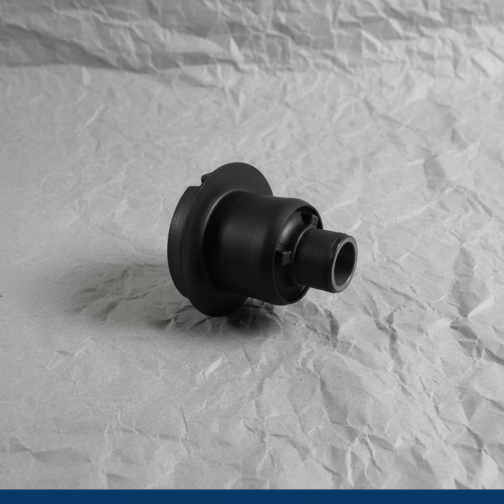 2005-2018 Toyota Avalon 2007-2017 Camry Front Brace Insulator Genuine OEM