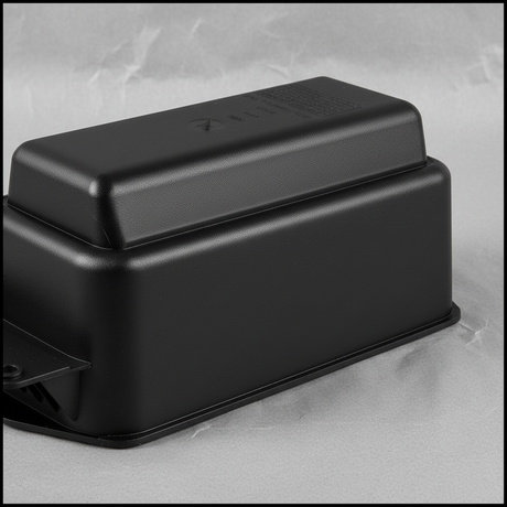 2021-2025 Ford F-150 Genuine OEM Lower Console Utility Tray
