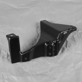 Genuine GM OEM Driver Side Headlamp Bracket Without LED Lighting - Middle Detail