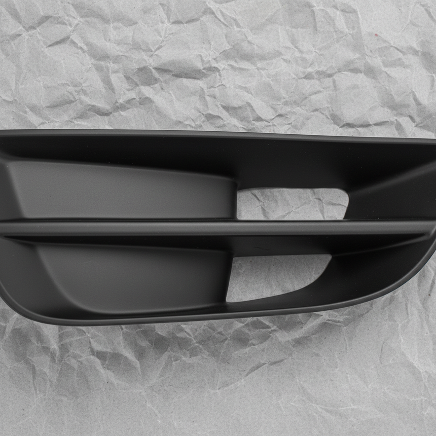 2010-2013 Nissan Altima Coupe OEM Driver Side Fog Light Hole Cover