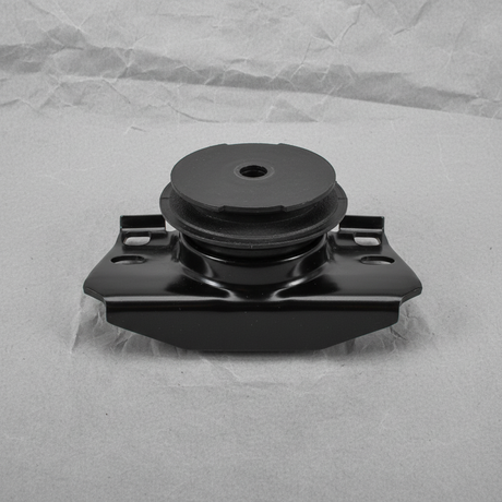Close-up of Nissan OEM Front Engine Mount Insulator