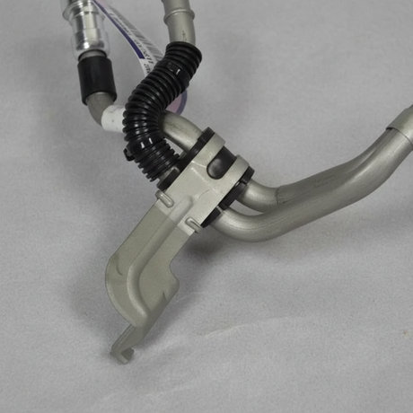 2011-2014 Ford Mustang 3.7L V6 5.0L V8 Transmission Oil Cooler Tube OEM