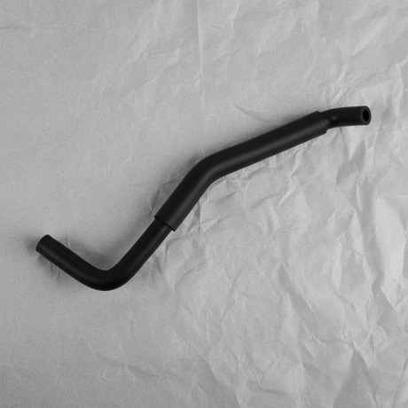 PCV Blow By Hose Full View