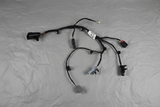 2018-2023 Jeep Wrangler/Gladiator Power Driver Seat Wiring Harness OEM
