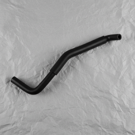 PCV Blow By Hose Full View