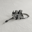 2014-2023 Ford Transit Connect Rear Lower Lock Actuator OEM on grey wrinkled kraft paper background