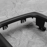 2021-2023 Jeep Wrangler Gladiator OEM 3.5" Display Radio Trim Bezel