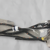 2019-2025 Ram 1500 Rear Driver Side Door Weatherstrip OEM – Bottom Detail