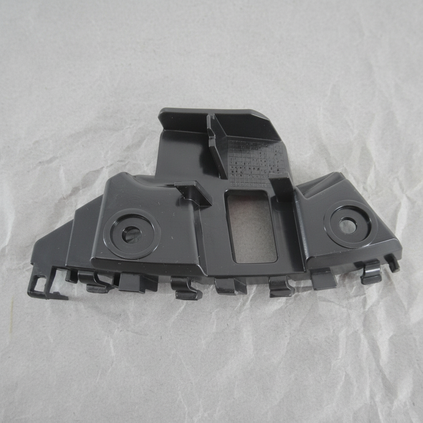 2011-2018 Volkswagen Jetta Sedan OEM Driver Side Front Bumper Bracket