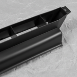 Macro Crop Top - Air Inlet Duct