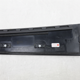 2019-2025 Silverado Sierra 1500 OEM Rear Passenger Side Door B-Pillar