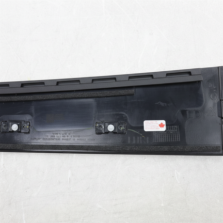 2019-2025 Silverado Sierra 1500 OEM Rear Passenger Side Door B-Pillar