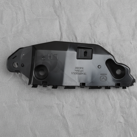 2016-2023 Mazda CX-9 Front Driver Side Bumper Side Retainer OEM