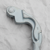 2014-2023 Nissan Rogue Rogue Sport Qashqai Parking Brake Lever OEM - Center Detail