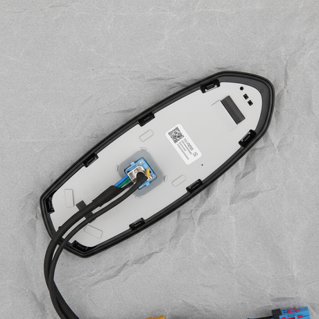 2025-2026 Buick Enclave Traverse Acadia Antenna w/o Hands-Free OEM - Macro Detail 2