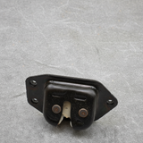 2004-2015 Nissan Armada OEM Liftgate Latch Without Power Liftgate