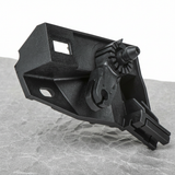 2015-2023 Audi TT Q3 TTS TT RS Quattro Inner Hood Release Bracket OEM