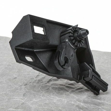 2015-2023 Audi TT Q3 TTS TT RS Quattro Inner Hood Release Bracket OEM