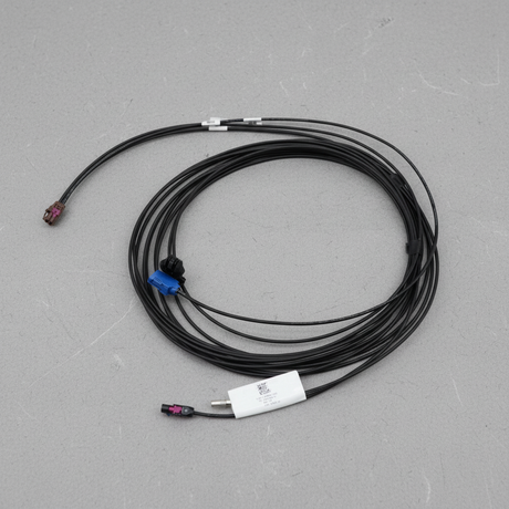 2021-2024 Ford Mustang Mach-E OEM Front Camera Wiring Jumper
