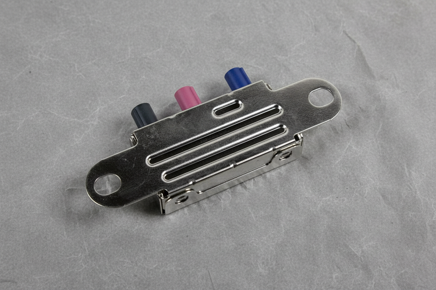 2019 Cadillac XT5 OEM Navigation Satellite Radio Splitter