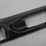 2013-2016 Nissan Pathfinder Rear Bumper Lower Cover Trim OEM - Top Detail