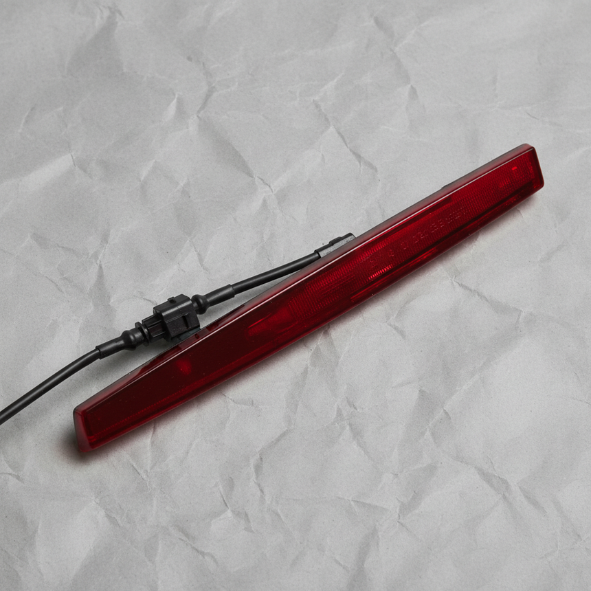 2010-2014 VW GTI OEM High Mount 3rd Brake Stop Lamp