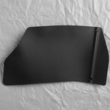 2016-2018 Ford Focus RS 2.3L Driver Side Genuine OEM Air Deflector Panel