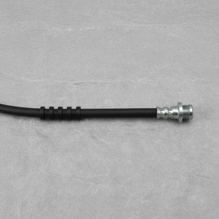 2013-2020 Ford Fusion Lincoln MKZ OEM Front Passenger Side Brake Hose