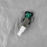 2013-2020 Nissan Pathfinder Sunroof Switch Genuine OEM - Full View Angle 2