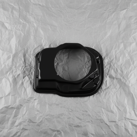Sentra Fuel Filler Housing Full View