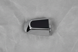 2014-2025 Blazer Terrain Acadia OEM Door Lock Cylinder Cover Chrome Passenger Side Front