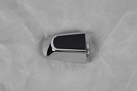 2014-2025 Blazer Terrain Acadia OEM Door Lock Cylinder Cover Chrome Passenger Side Front