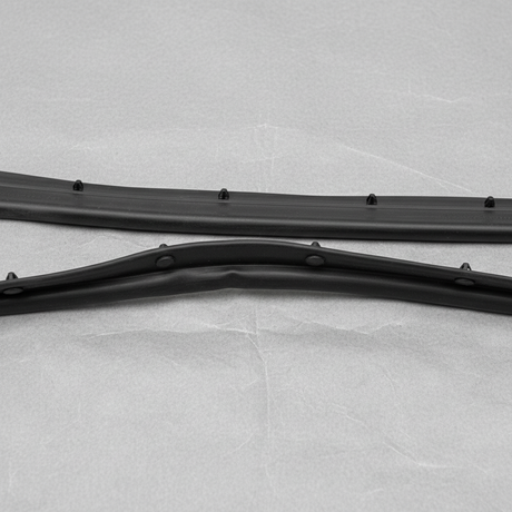2019-2022 Ford Edge OEM Hood Front Weatherstrip Seal