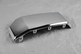 2024-2025 GMC Sierra 2500 3500 Passenger Side Front Bumper Insert Chrome Genuine OEM