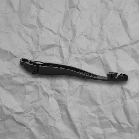 2005-2015 Nissan Xterra Rear Windshield Washer Wiper Arm OEM