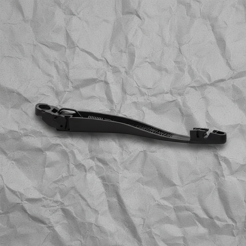 2005-2015 Nissan Xterra Rear Windshield Washer Wiper Arm OEM