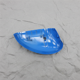 2022-2024 Honda Civic Hatchback OEM Driver Side Mirror Cap Boost Blue - Full View 2
