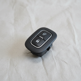 Door Lock Switch Full View