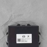 Mazda CX-9 OEM Parking Aid Sensor Control Module - Top Detail