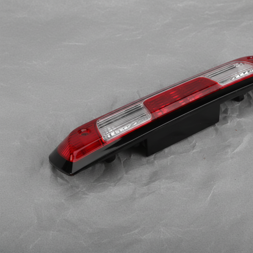 2014-2025 Silverado Sierra Regular Cab Rear High Mount Stop Light OEM
