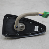Roof Shark Fin Antenna - Middle Detail 2