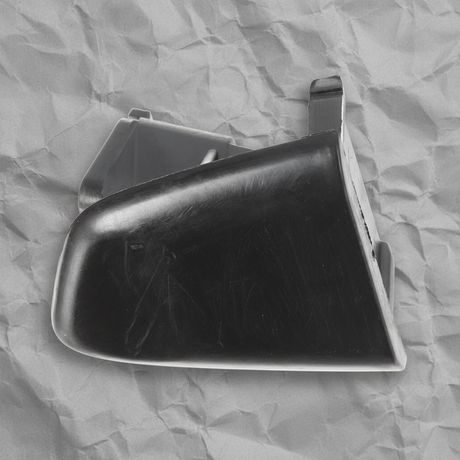 Kia Telluride Sorento OEM Rear Driver Side Door Handle Cover - Middle Detail 2